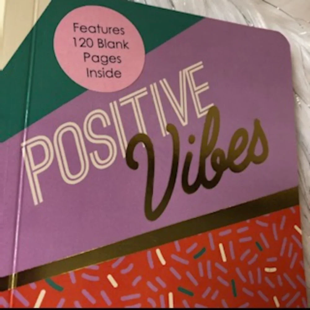 Set of 2 Softcover Journals